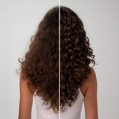 KITSCH - Smoothing Castor Oil Shampoo