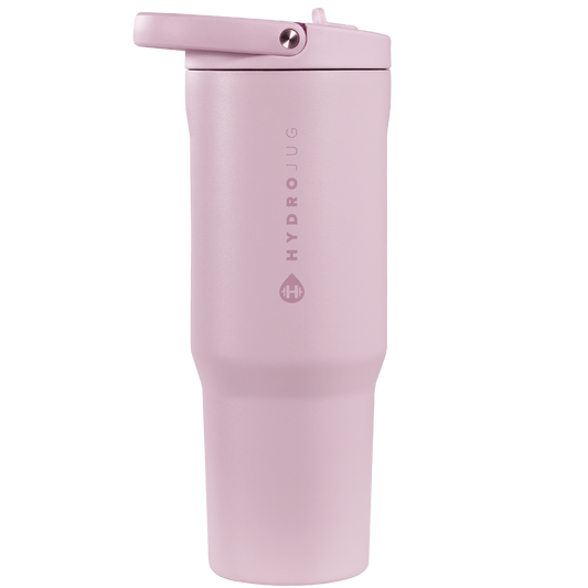 HYDROJUG - Sport 40 oz - Sweet Pea