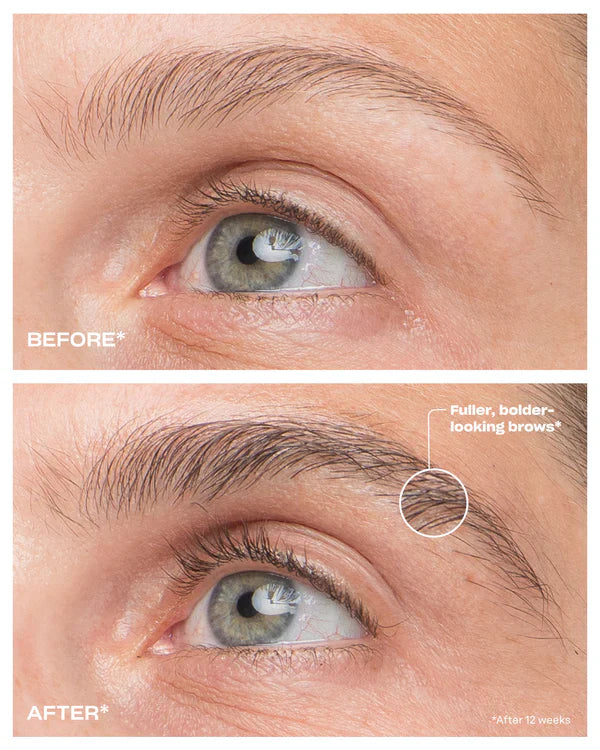 BABE ORIGINAL - Amplifying Brow Serum