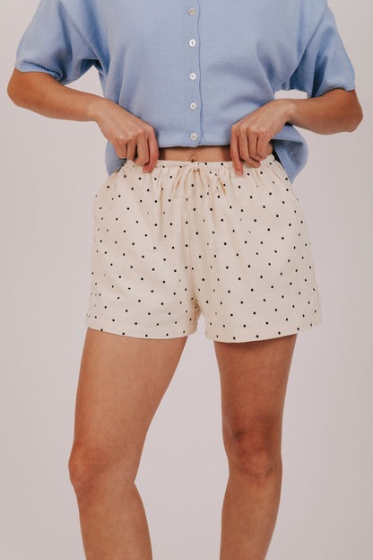 INCLUSIVE SIZING - Everyday Ease Shorts