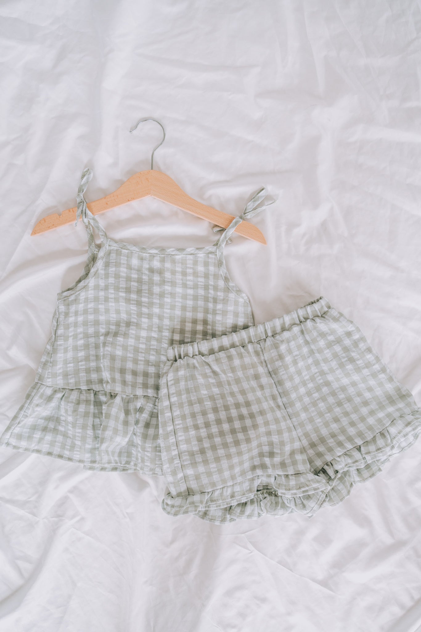 BABY - Seaside Picnic Baby Set