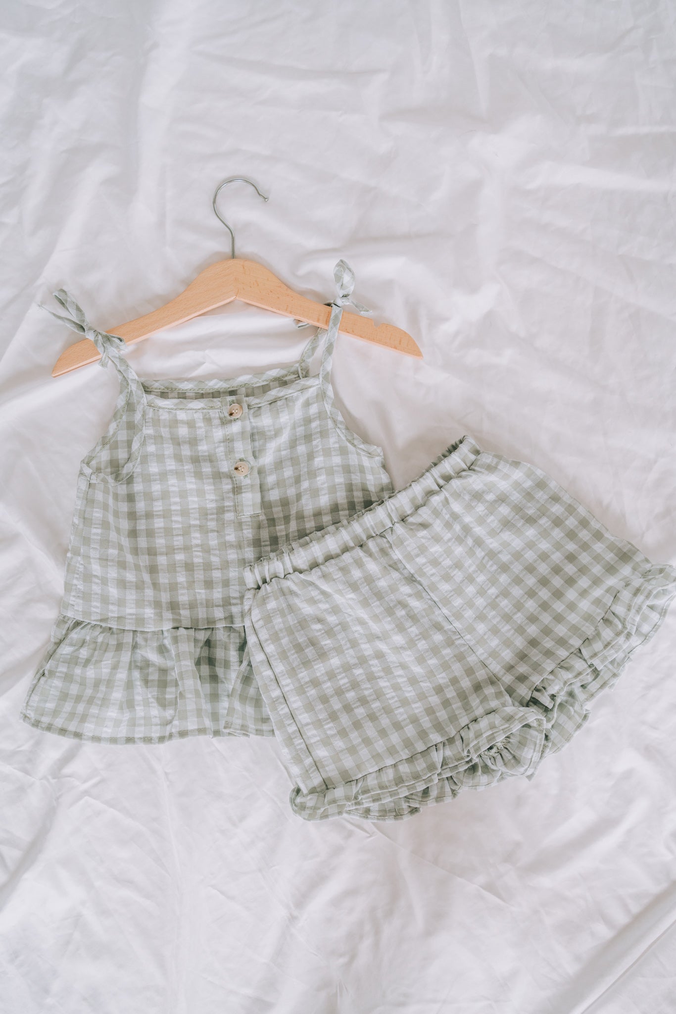 BABY - Seaside Picnic Baby Set