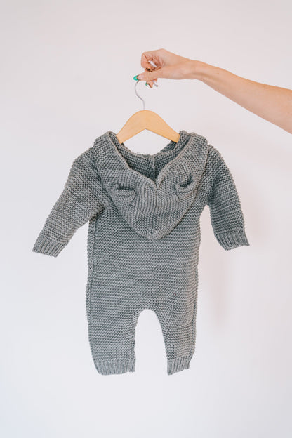 BABY - Cuddle Close Jumpsuit