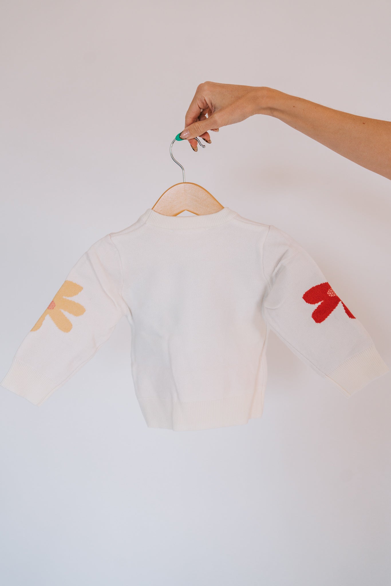 BABY - Favorite Color Sweater