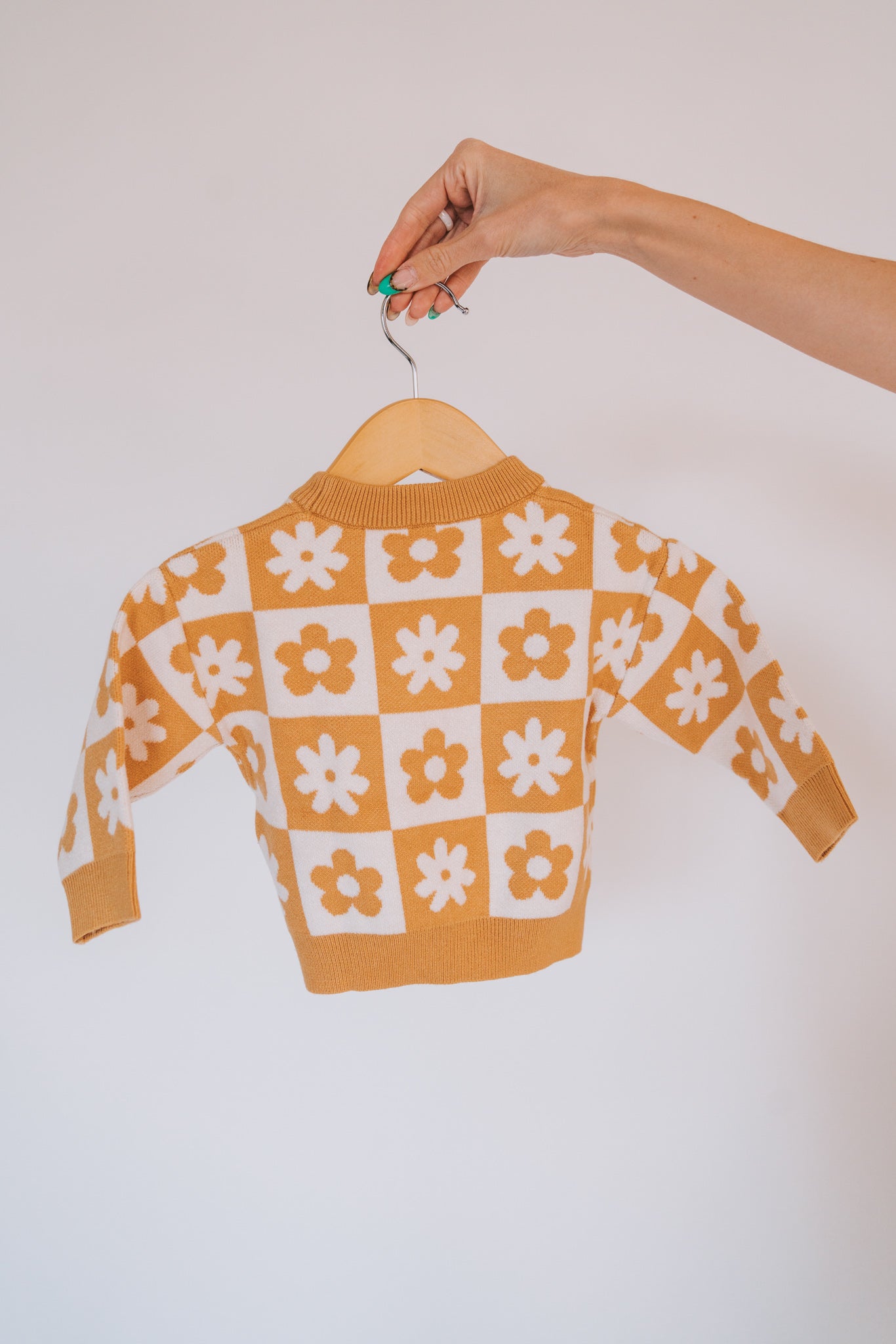 BABY - Brightest Smile Sweater