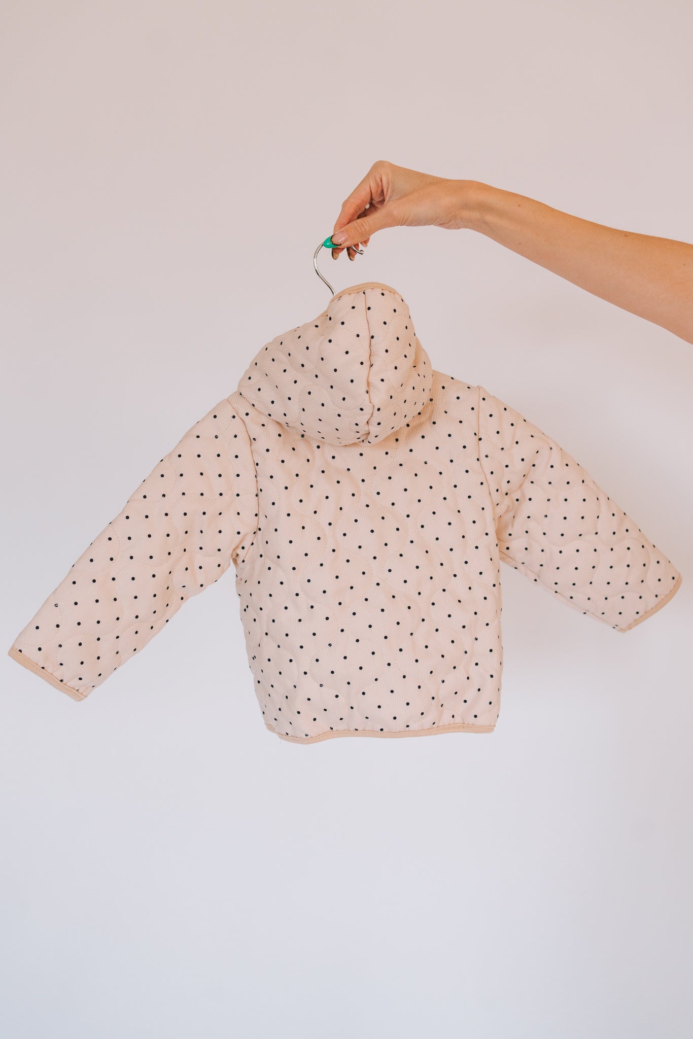 BABY - Nice And Warm Jacket