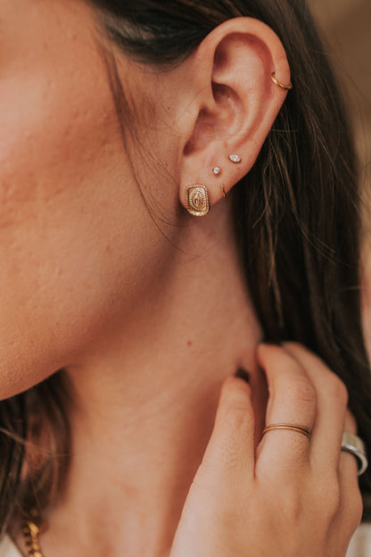 Country Girl Earrings