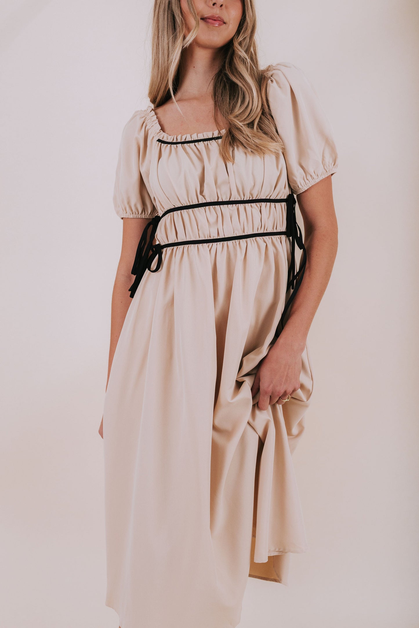 Fly Away With Me Dress