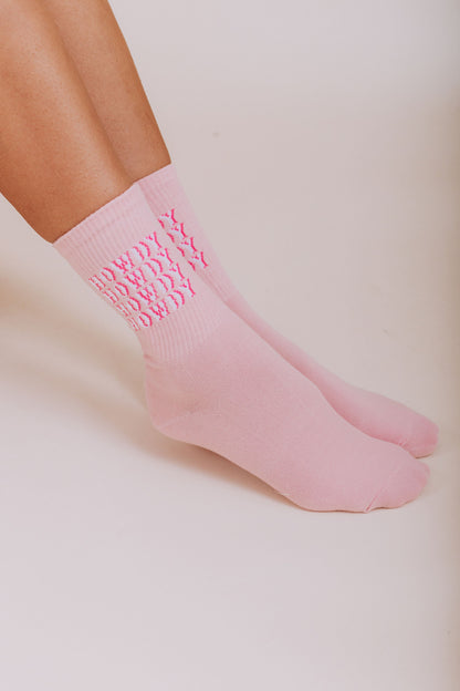Howdy Y'all Socks