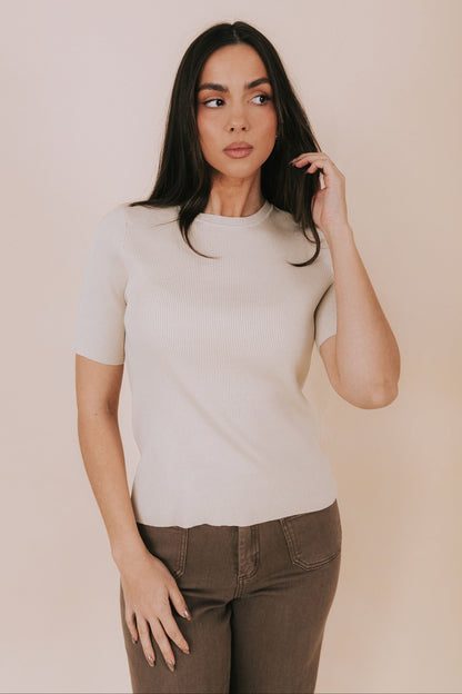 Autumn Day Top