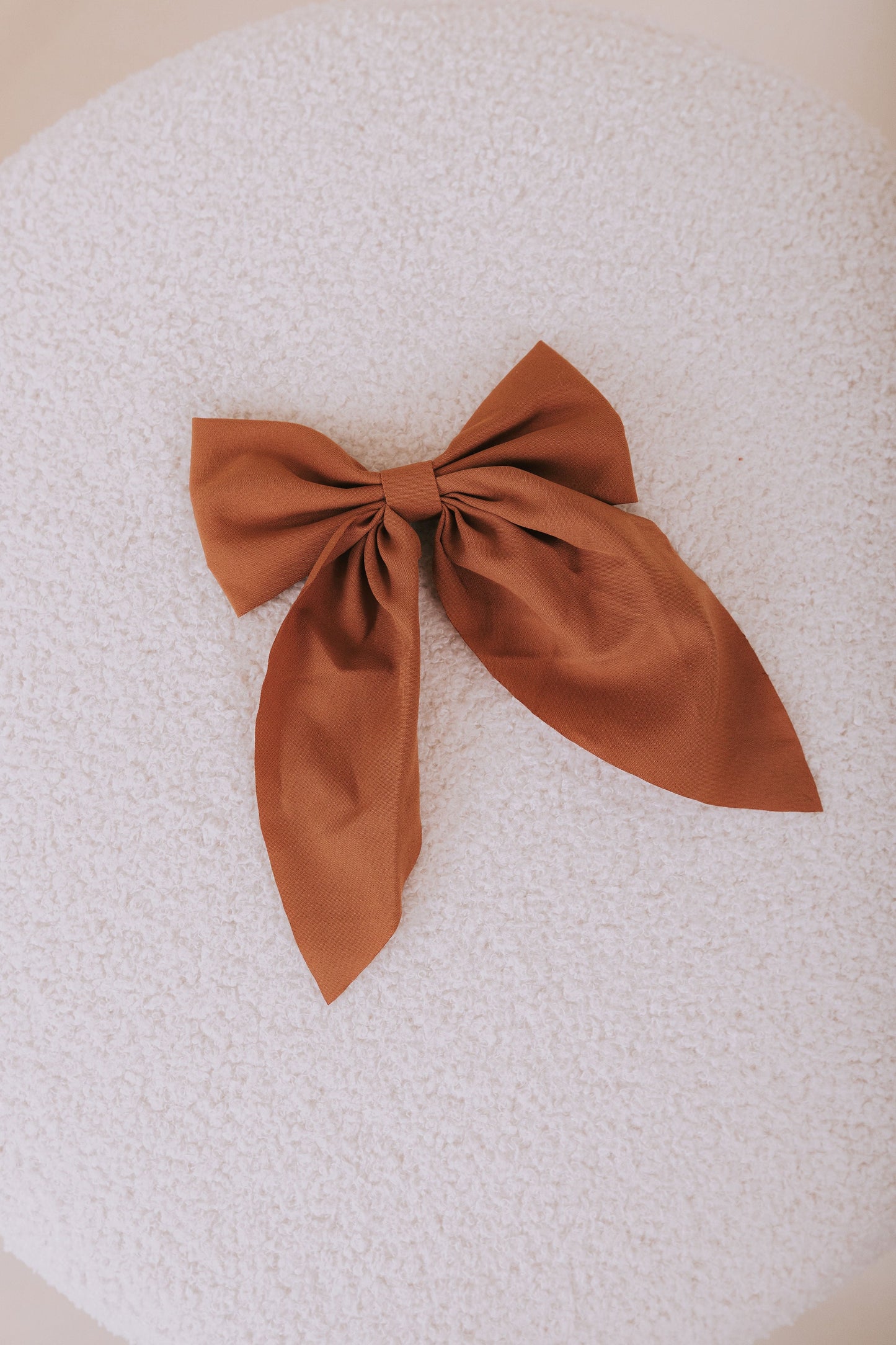 Classy Evening Bow - 4 Colors!