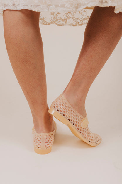 MIA - Coco Jelly Flat