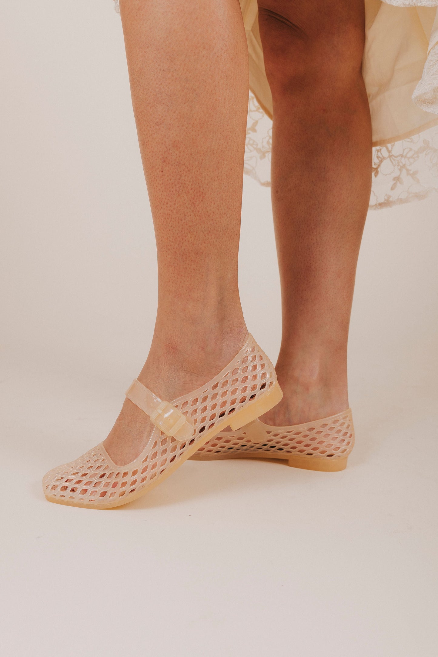 MIA - Coco Jelly Flat
