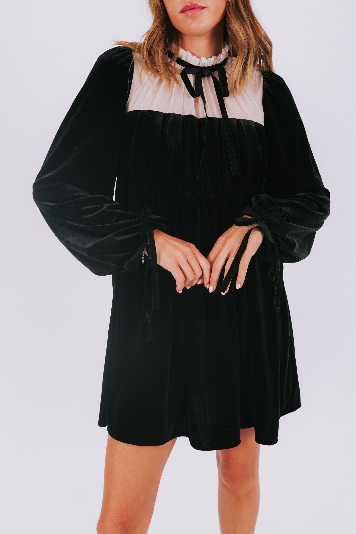 EXCLUSIVE - Enchanted Night Dress