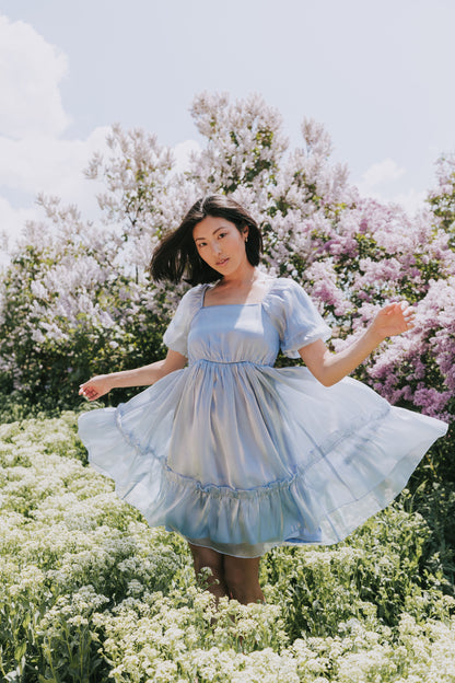 EXCLUSIVE - Time Of My Life Dress - 5 Colors!