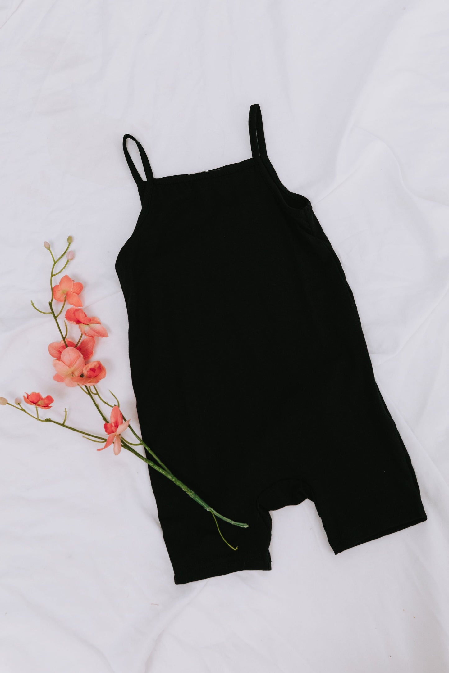 Essential Comfort Baby Romper