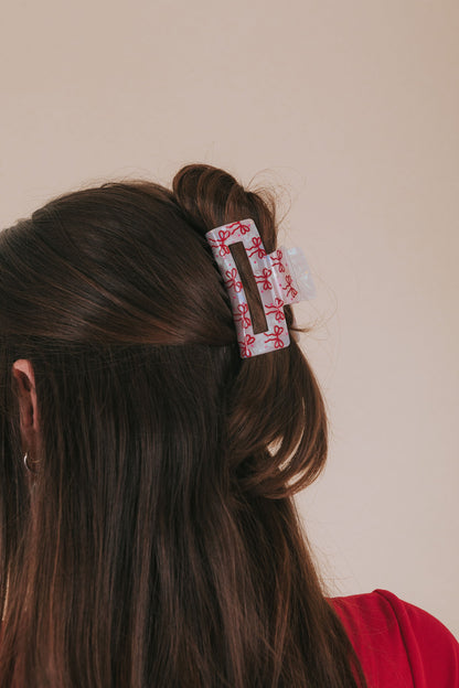 Party Time Claw Clip