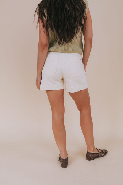 More Than A Feeling Shorts