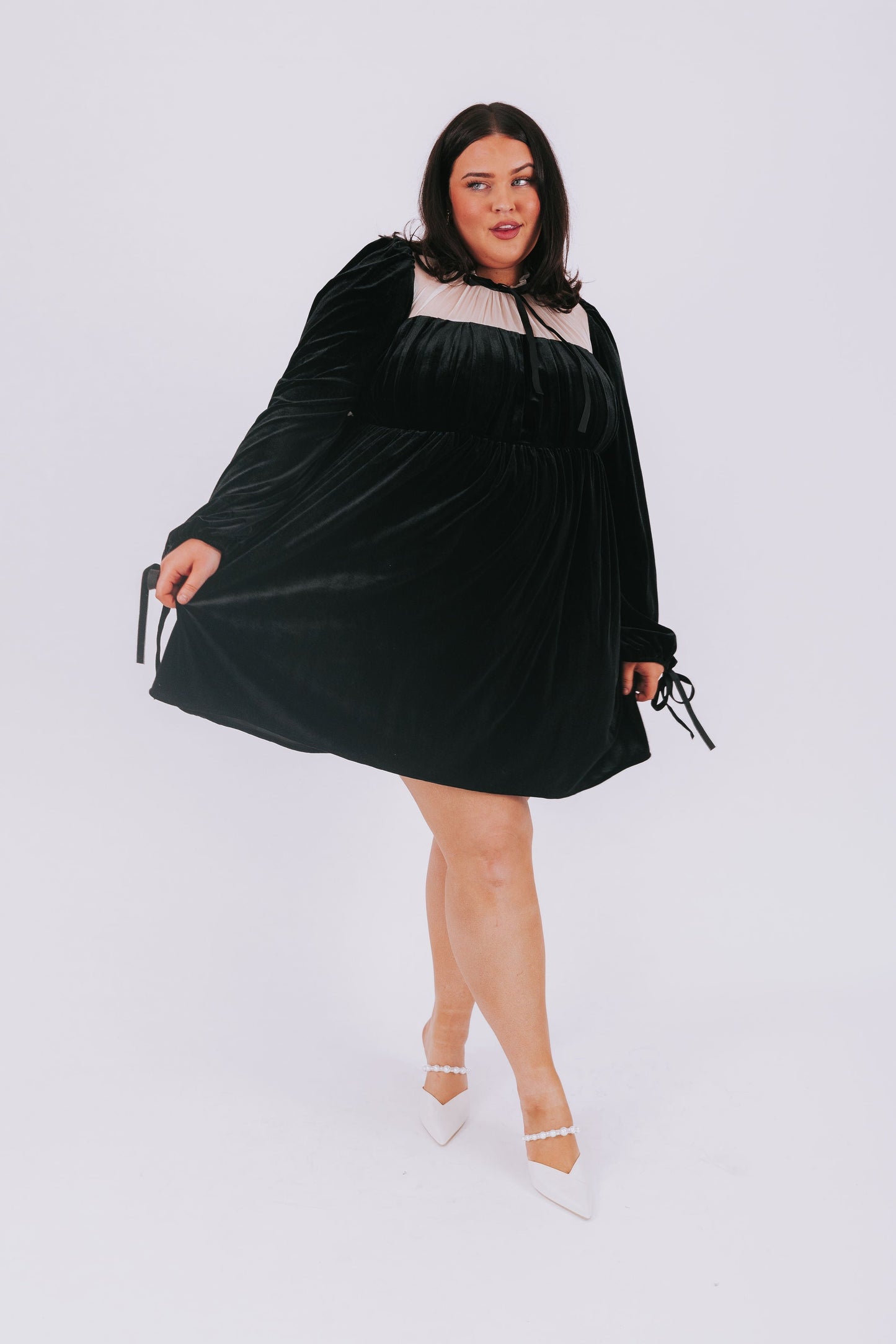 EXCLUSIVE - Enchanted Night Dress