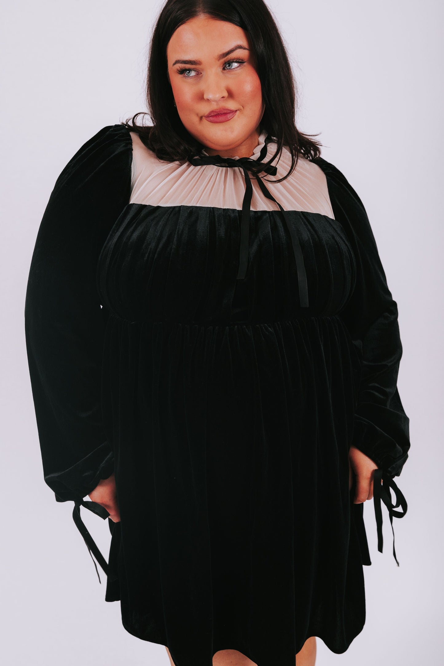 EXCLUSIVE - Enchanted Night Dress