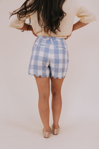 Bluebell Lane Shorts