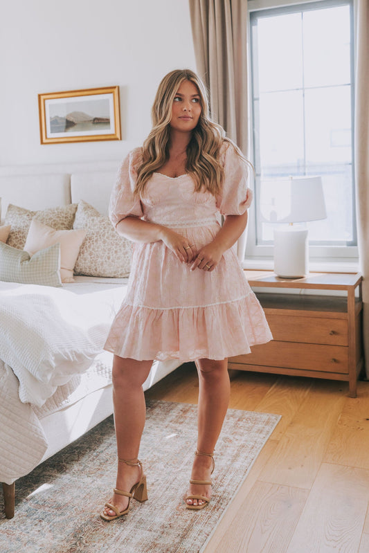 My First Love Dress