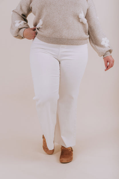 PLUS SIZE - Style In Motion Pants