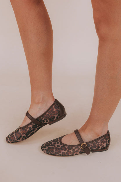 DOLCE VITA - Roslyn Ballet Flats