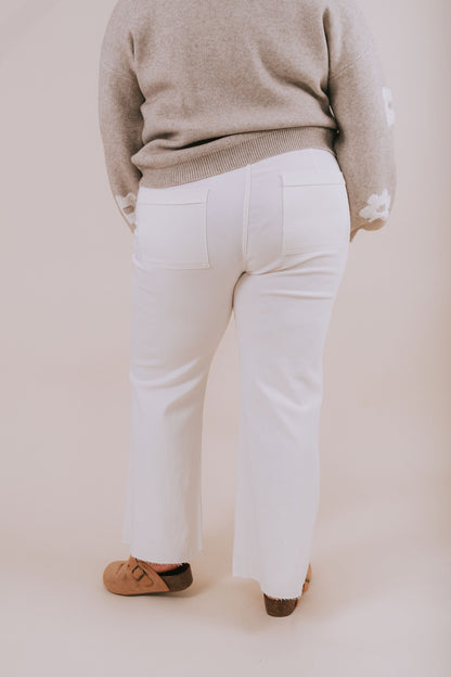 PLUS SIZE - Style In Motion Pants