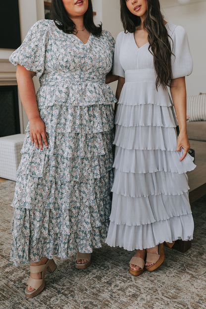 EXCLUSIVE - Promise Me This Dress - 12 Colors!