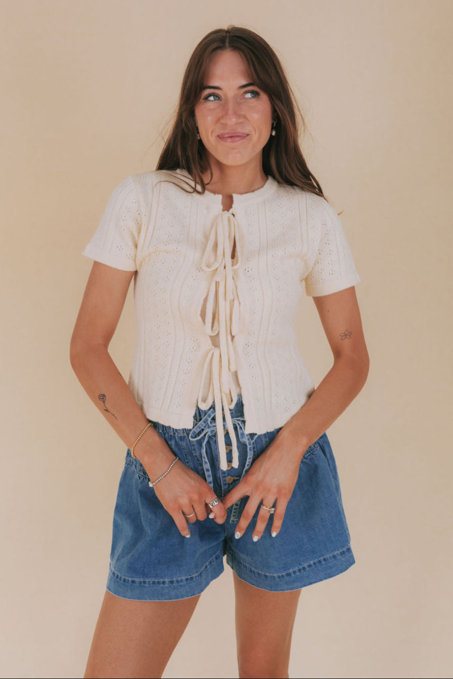 Desired Path Top