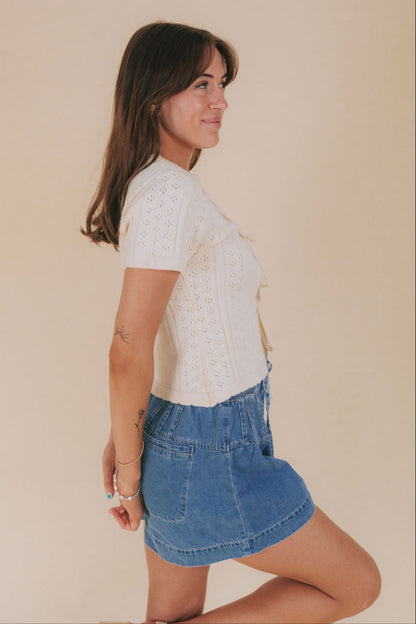 Desired Path Top