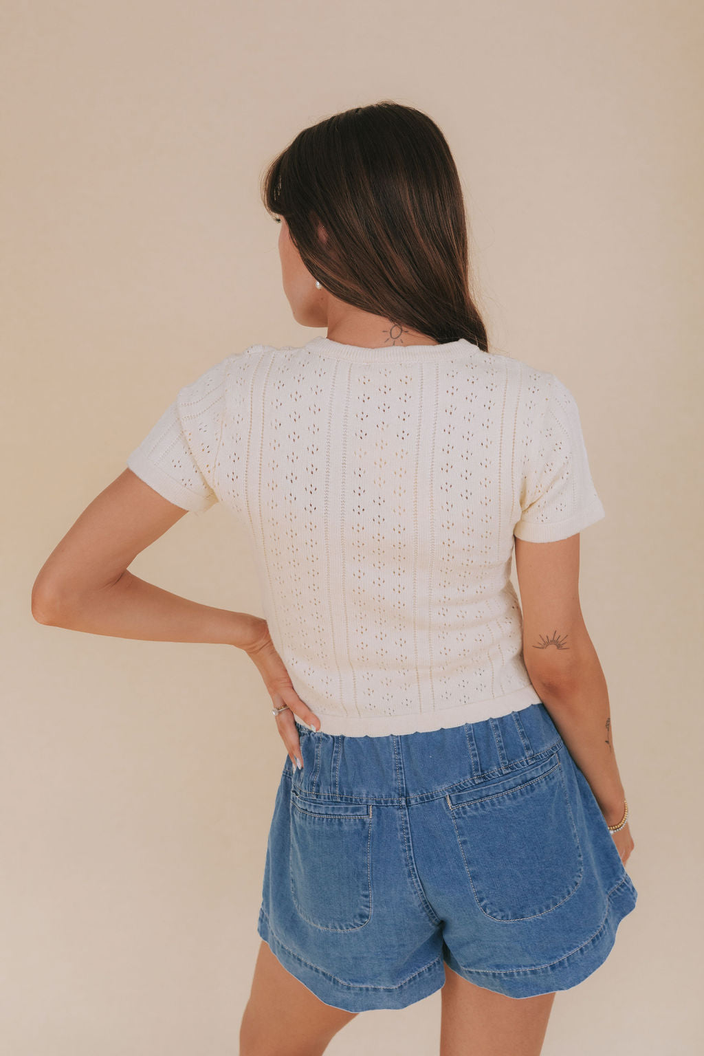 Desired Path Top