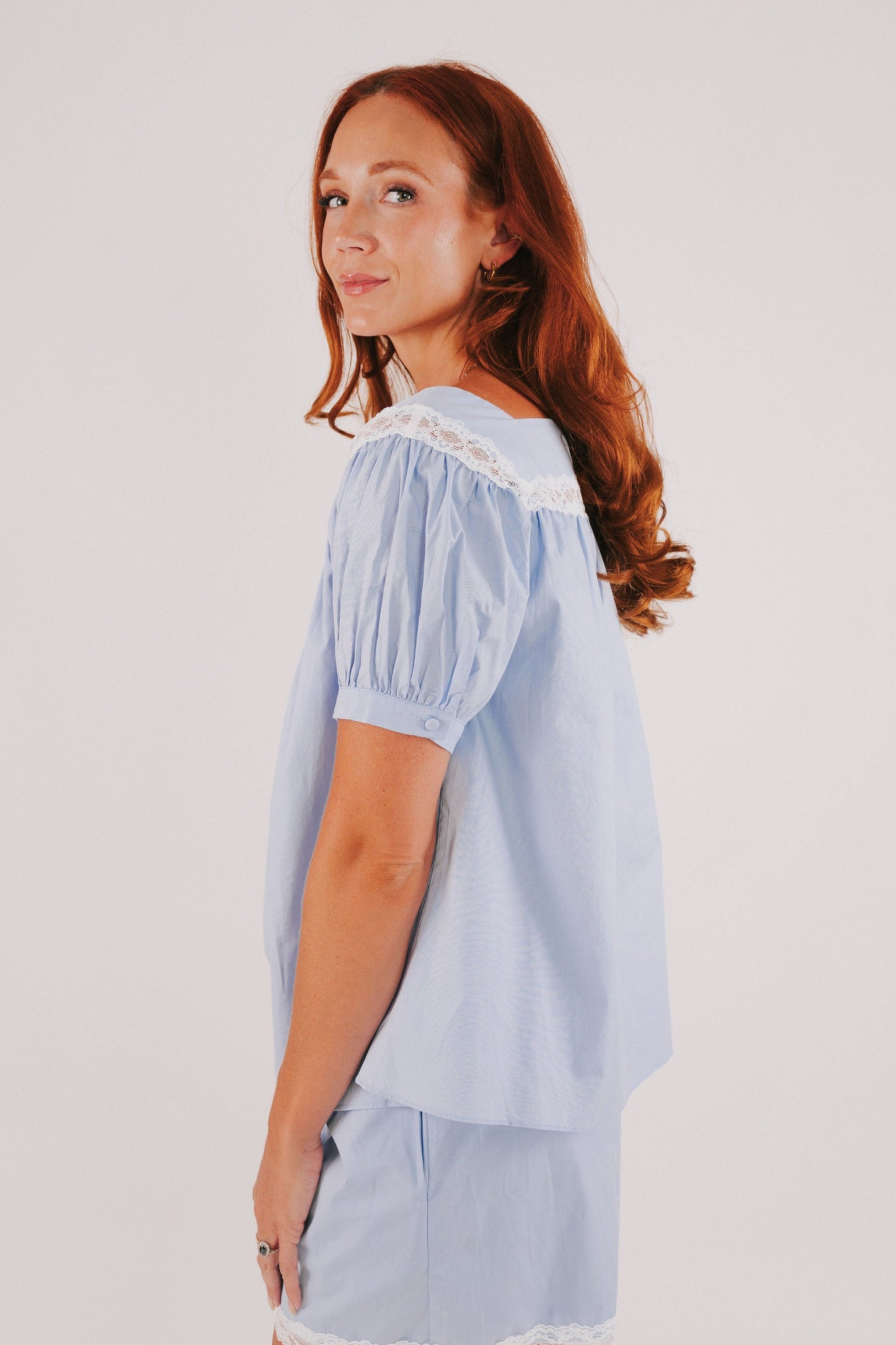 Dear Darling Top