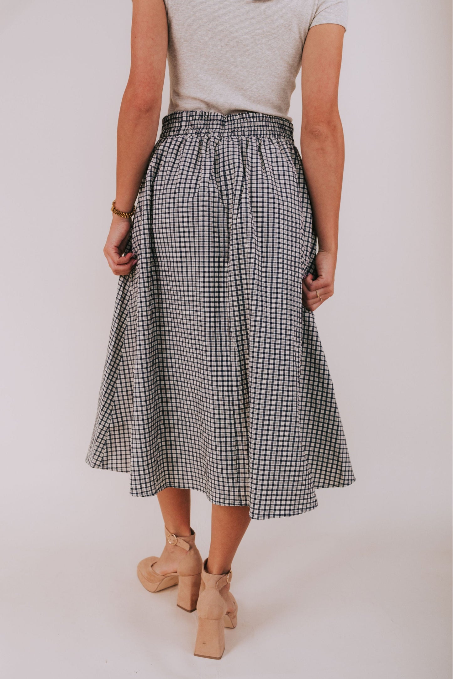Don't Stop Me Skirt