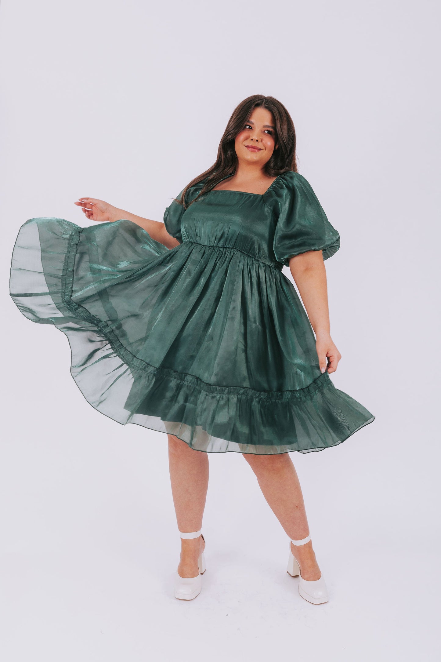 EXCLUSIVE - Time Of My Life Dress - 5 Colors!