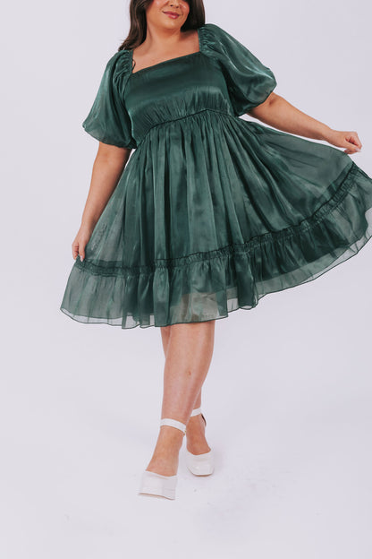 EXCLUSIVE - Time Of My Life Dress - 5 Colors!