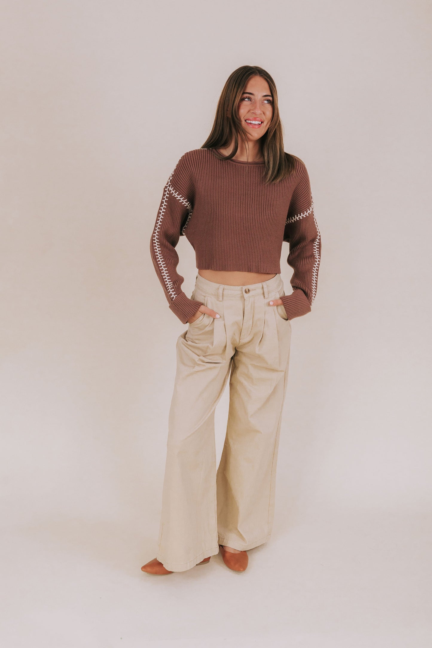 Hidden Gem Pants