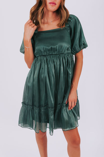 EXCLUSIVE - Time Of My Life Dress - 5 Colors!