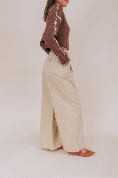 Hidden Gem Pants