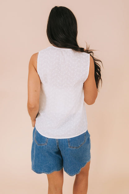 More Than Enough Top