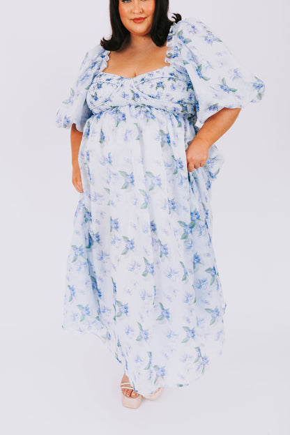 EXCLUSIVE - Lost In A Dream Dress