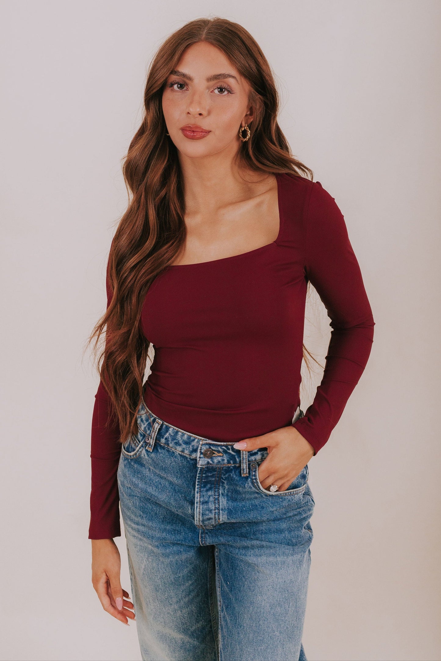 One Fine Day Bodysuit - 2 Colors!