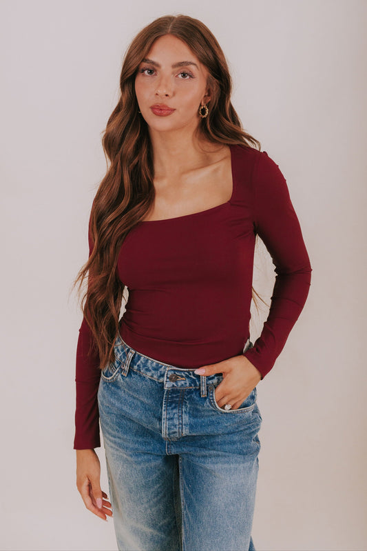 One Fine Day Bodysuit - 2 Colors!