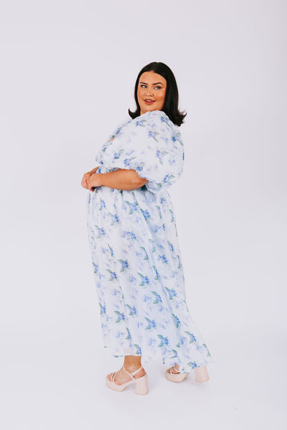 EXCLUSIVE - Lost In A Dream Dress
