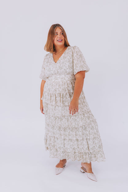EXCLUSIVE - Promise Me This Dress - 12 Colors!