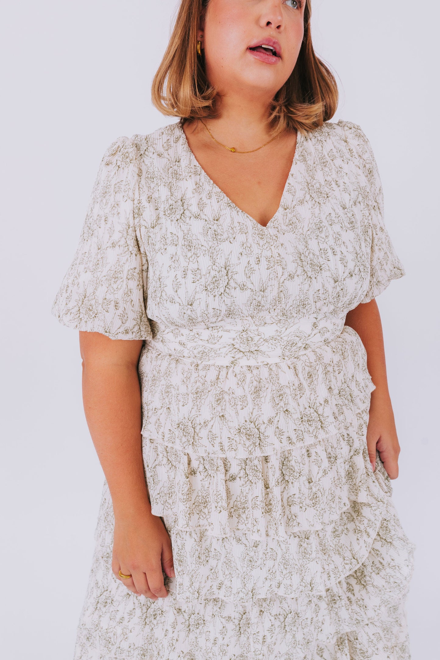 EXCLUSIVE - Promise Me This Dress - 12 Colors!