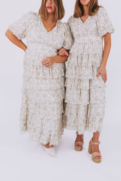EXCLUSIVE - Promise Me This Dress - 12 Colors!
