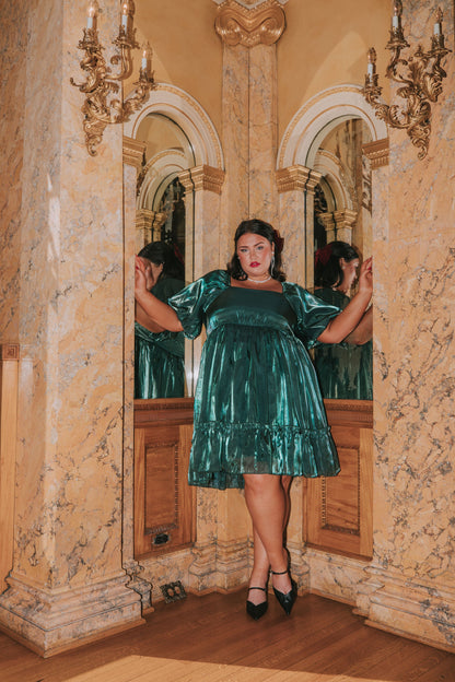EXCLUSIVE - Time Of My Life Dress - 5 Colors!