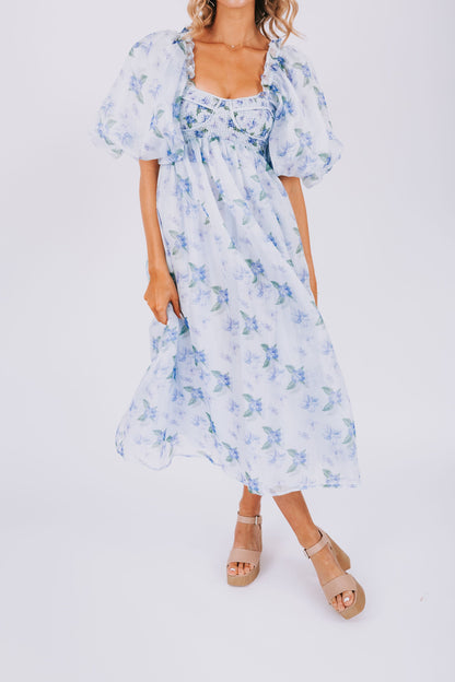 EXCLUSIVE - Lost In A Dream Dress